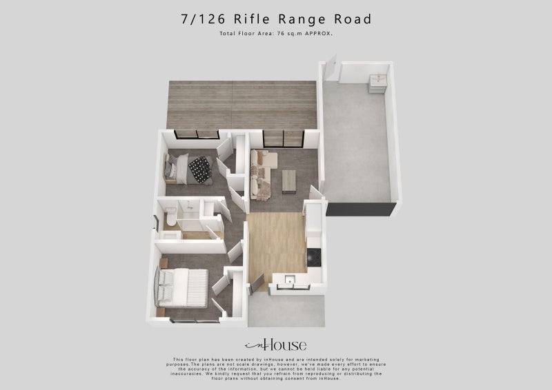 7/126 Rifle Range Road, Dinsdale, Hamilton - Carousel 14