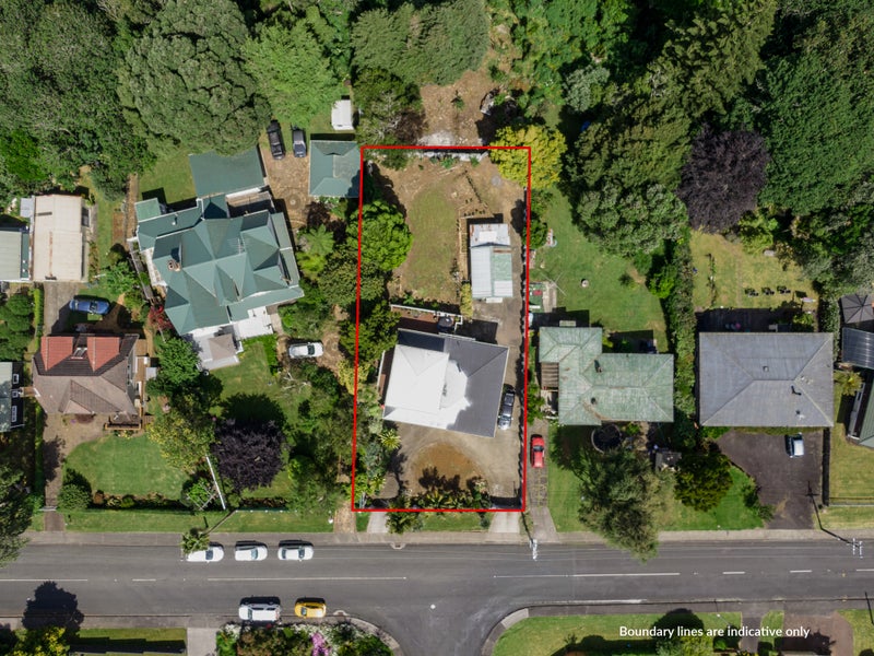65 Red Hill Road, Red Hill, Papakura - Carousel 2