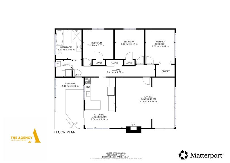 13 Elm Street, Mangapapa, Gisborne - Carousel 29