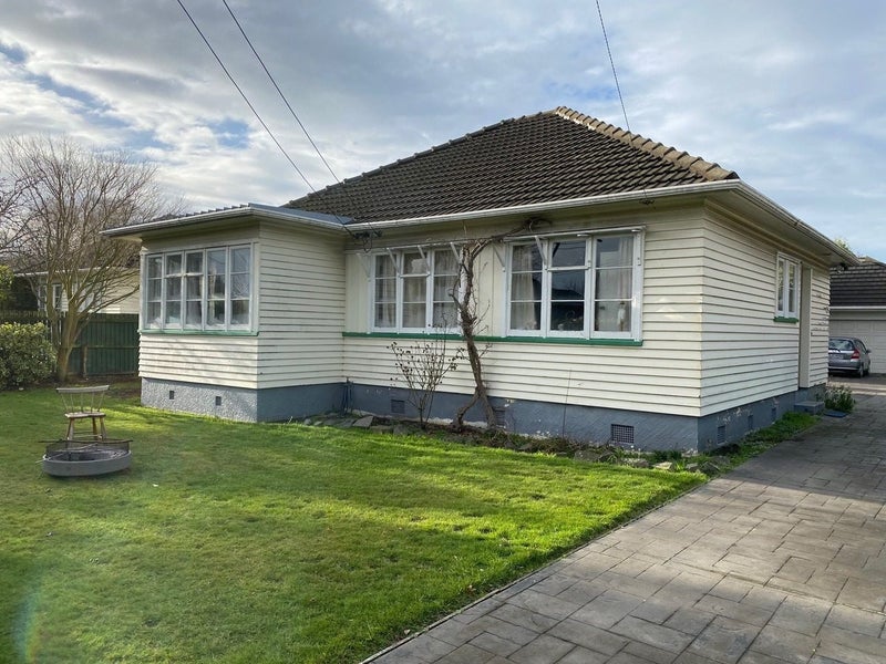 34 Otara Street, Ilam, Christchurch - Carousel 1