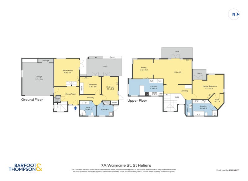 7A Waimarie Street, St Heliers, Auckland - Carousel 24