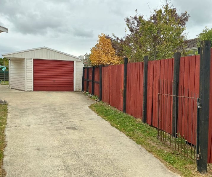 4 Jellyman Place, Springlands, Blenheim - Carousel 9