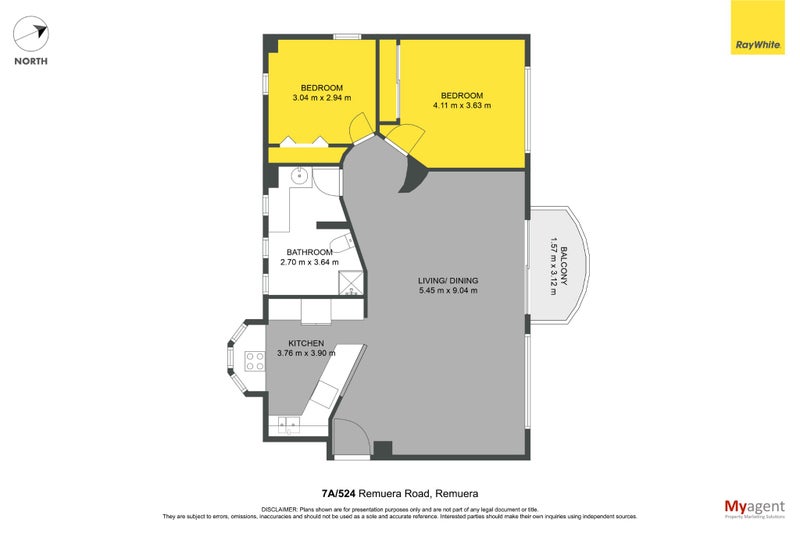 7A/524 Remuera Road, Remuera, Auckland - Carousel 20