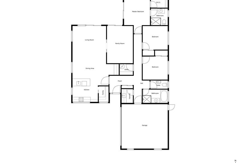 31 Timara Crescent, Marshland, Christchurch - Carousel 24