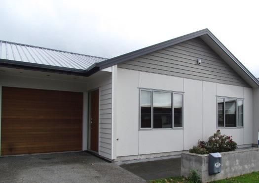 4C Benzie Avenue, Wallaceville, Upper Hutt - Carousel 1