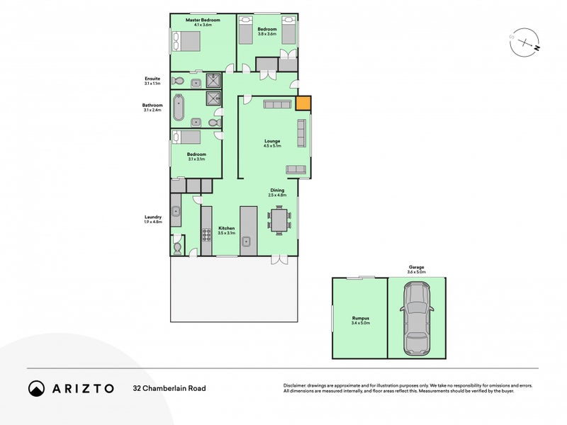 32 Chamberlain Road, Karori, Wellington - Carousel 20