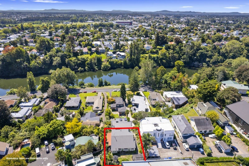 14 Little London Lane, Hamilton Central, Hamilton - Carousel 2