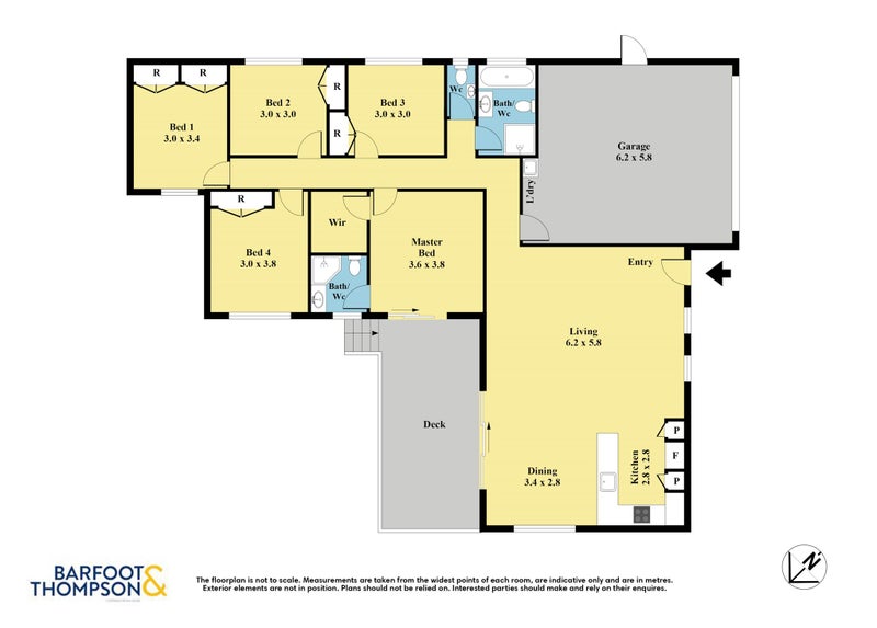 6 Peter Bourne Drive, Pokeno - Carousel 15