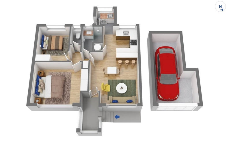 2/7 Ellen Avenue, Hillcrest, Auckland - Carousel 8