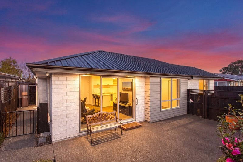 1/20 Highsted Road, Bishopdale, Christchurch - Carousel 12