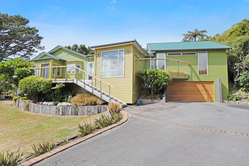 51 Duthie Street, Karori, Wellington - Carousel 1