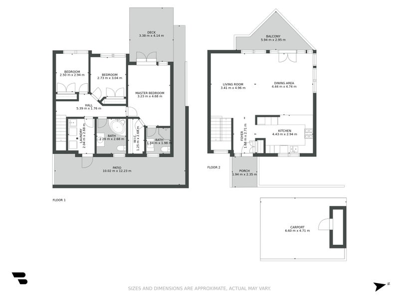 8A Arron Street, Ellerslie, Auckland - Carousel 20