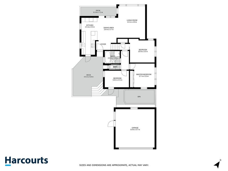 77 Taurus Crescent, Beach Haven, Auckland - Carousel 23
