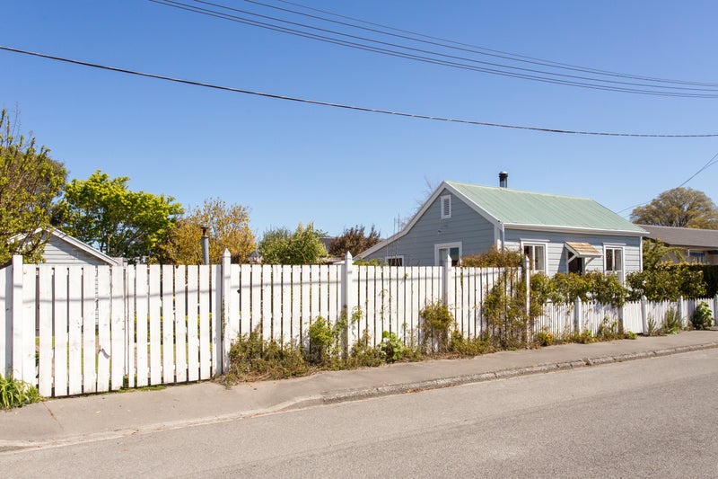 8 Edmonds Street, Woolston, Christchurch - Carousel 30
