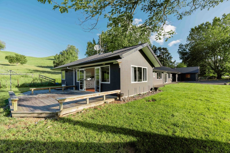 598 Poripori Road, Wairoa - Carousel 2