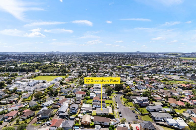 37 Greenstone Place, Clover Park, Auckland - Carousel 22