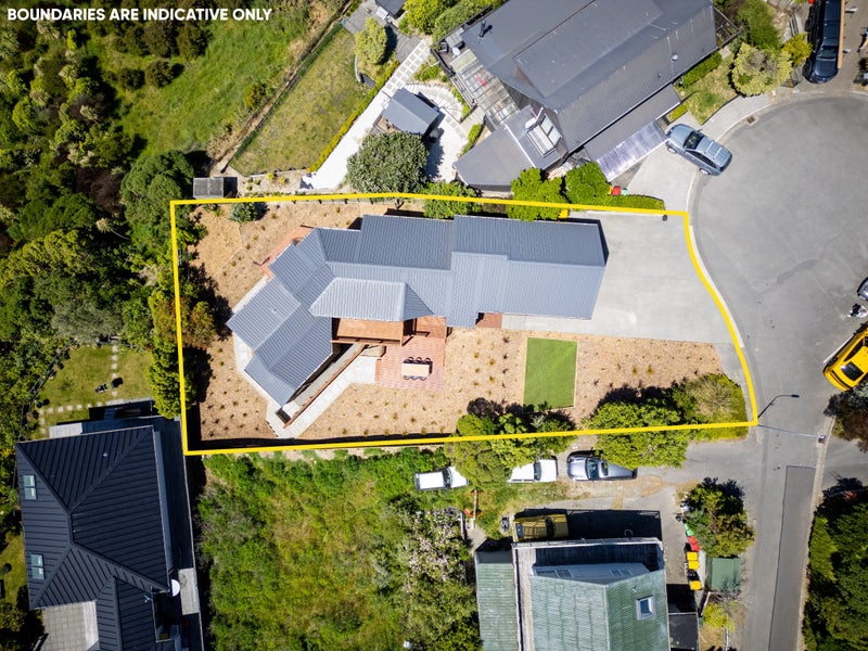 2 Cecil Wood Way, Richmond Hill, Christchurch - Carousel 24