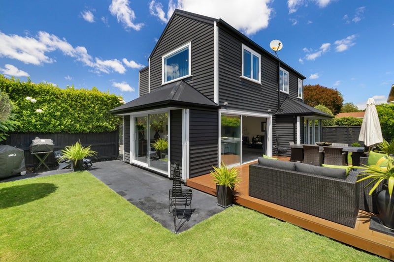 5A Staveley Street, Avonhead, Christchurch - Carousel 22