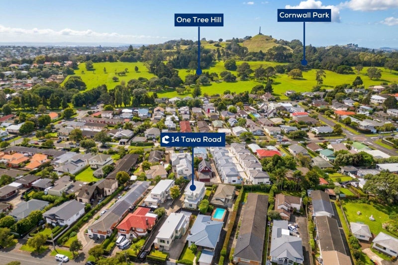 14 Tawa Road, Onehunga, Auckland - Carousel 1