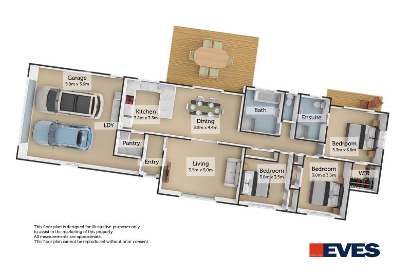 9 Ada Place, Fairview Downs, Hamilton - Carousel 28