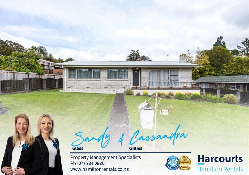 22 Splitt Avenue, Glenview, Hamilton - Carousel 1