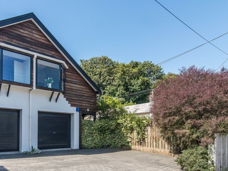 80 Aro Street, Aro Valley, Wellington - Carousel 12