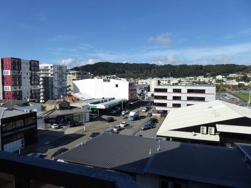 406/35 Abel Smith Street, Te Aro, Wellington - Carousel 1