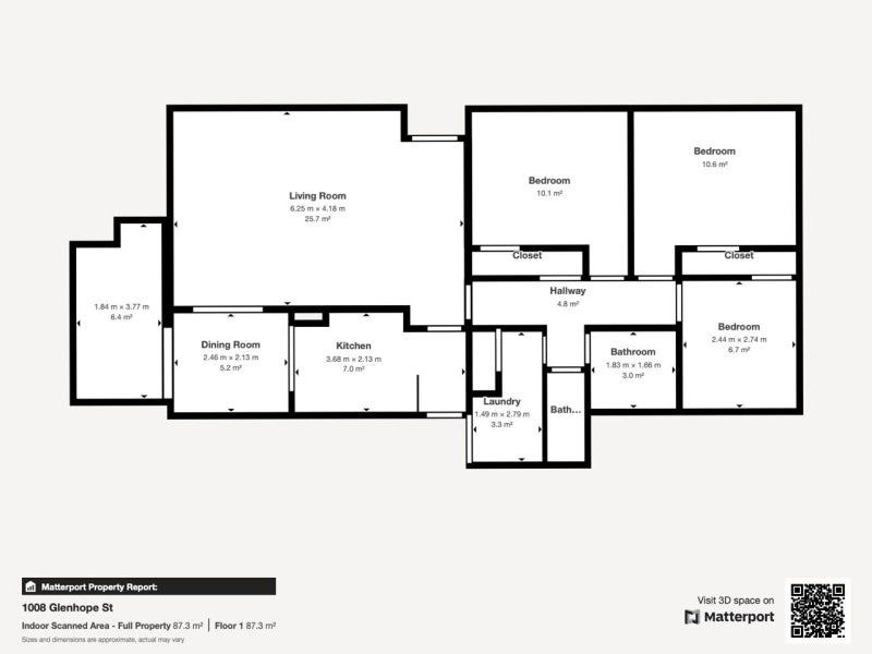 1008 Glenhope Street, Mahora, Hastings - Carousel 19