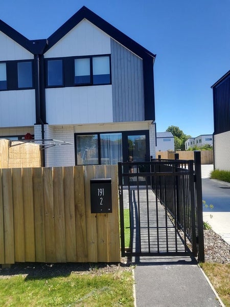 2/191 England Street, Linwood, Christchurch - Carousel 2