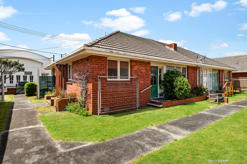 159 Hobart Street, Miramar, Wellington - Carousel 1