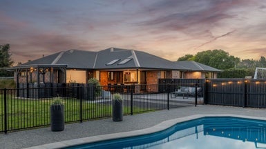 23 Heywards Road, Clarkville, Kaiapoi - Carousel 1