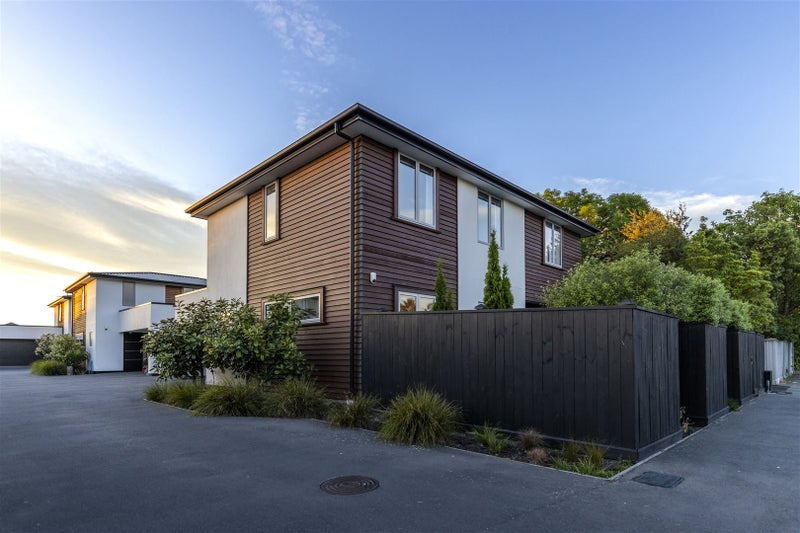 1/603 Madras Street, St Albans, Christchurch - Carousel 18