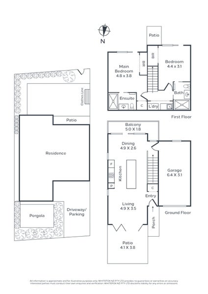 10 Breaker Lane, Arthurs Point, Queenstown - Carousel 18