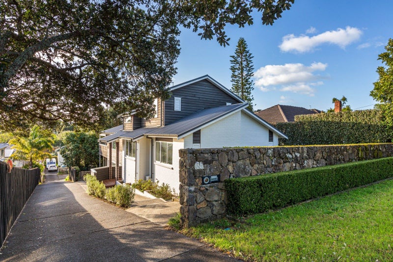 36 Kawerau Avenue, Devonport, Auckland - Carousel 1