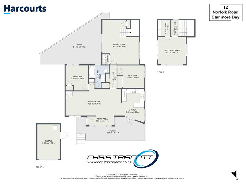 12 Norfolk Road, Stanmore Bay, Whangaparaoa - Carousel 28