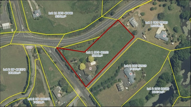 11 Ferguson Road, Whatawhata - Carousel 39