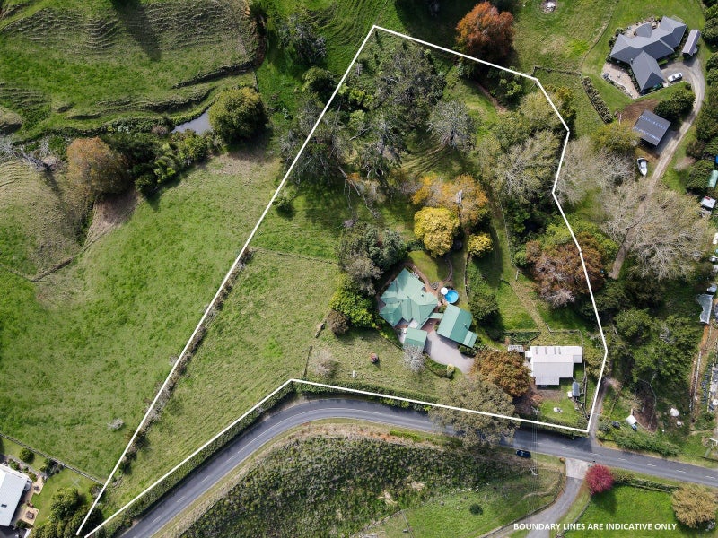 25 Taitua Road, Temple View, Hamilton - Carousel 50