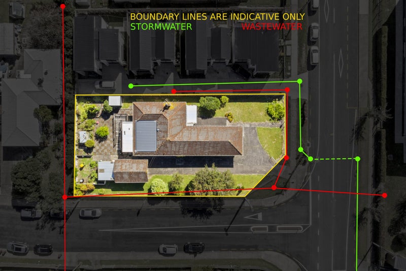 19 Scotts Road, Manurewa East, Auckland - Carousel 1