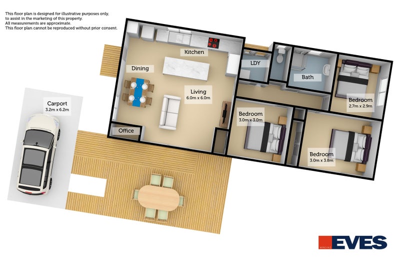 11 Pringle Place, Nawton, Hamilton - Carousel 23