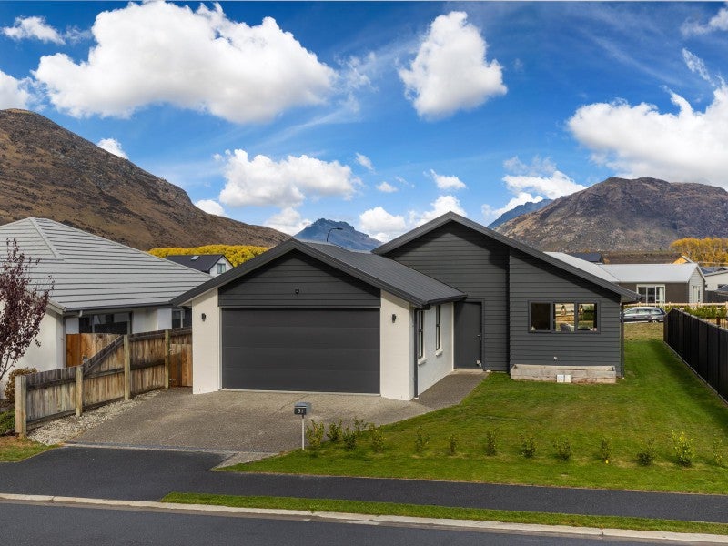 31 Peterley Road, Lower Shotover, Queenstown - Carousel 1