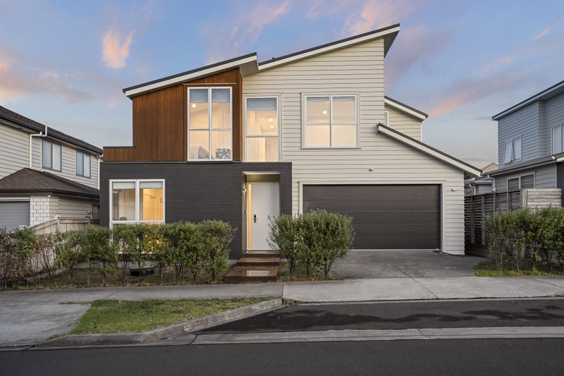 45 Turret Lane, Hobsonville, Auckland - Carousel 1