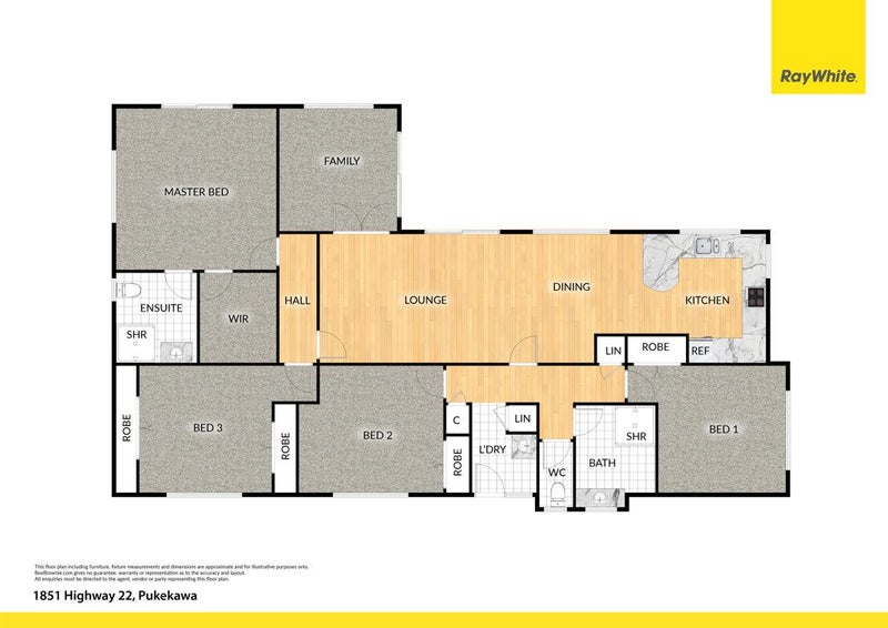 1851 Highway 22, Tuakau - Carousel 29