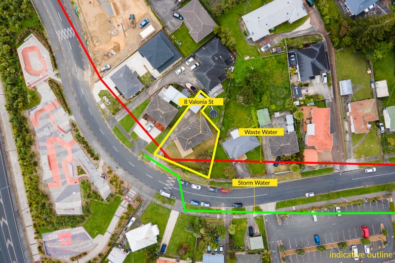 8 Valonia Street, New Windsor, Auckland - Carousel 1