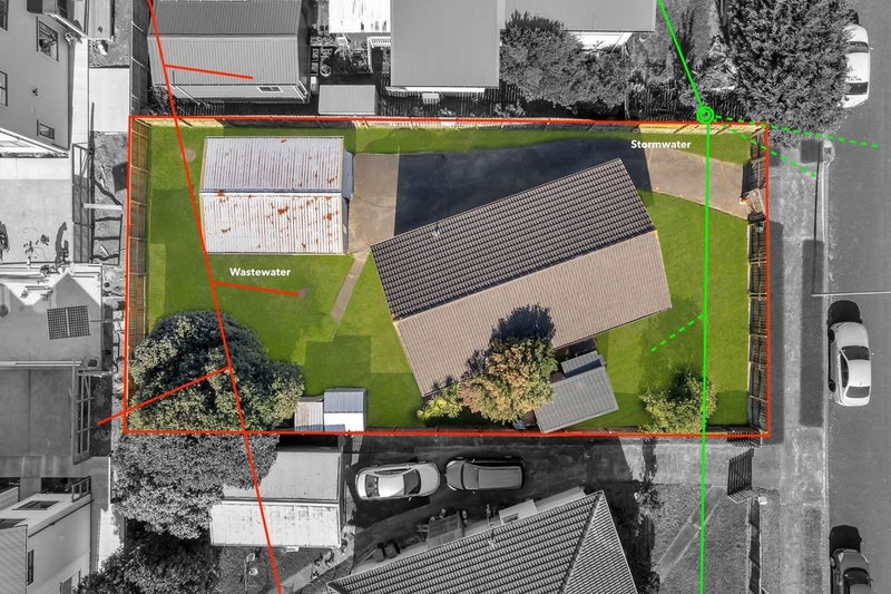 6 Sealord Place, Manurewa, Auckland - Carousel 1