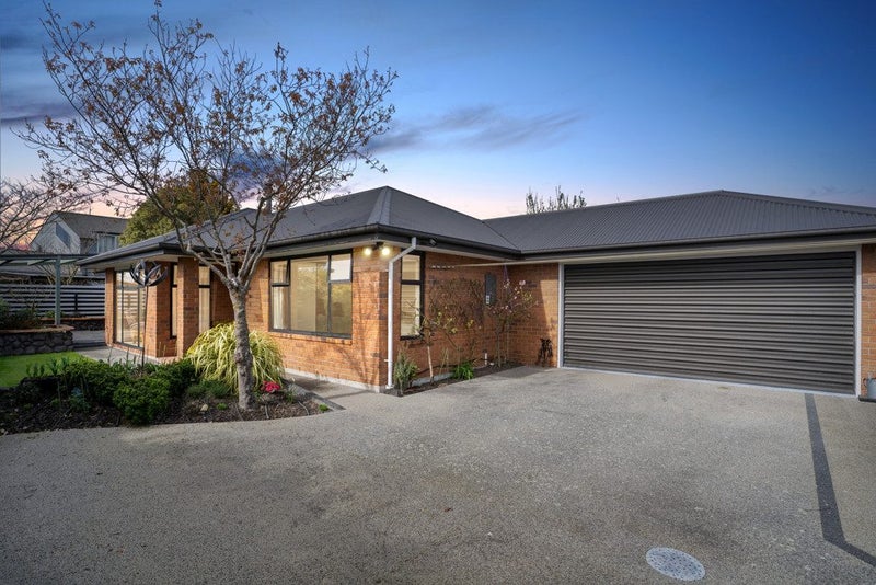 14A Munro Street, Redwood, Christchurch - Carousel 1
