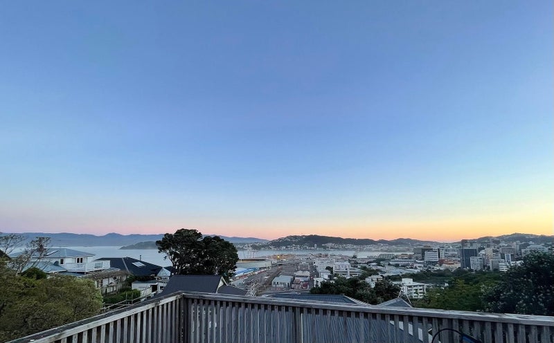 20 Orchard Street, Wadestown, Wellington - Carousel 1