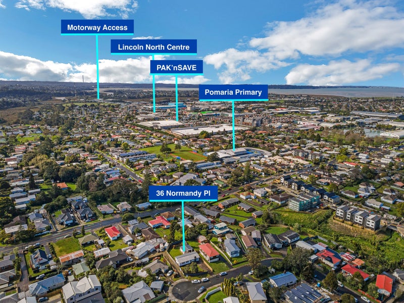36 Normandy Place, Henderson, Auckland - Carousel 26