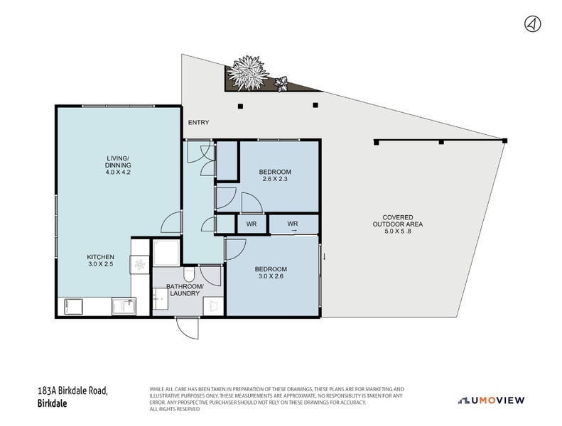 183A Birkdale Road, Birkdale, Auckland - Carousel 14