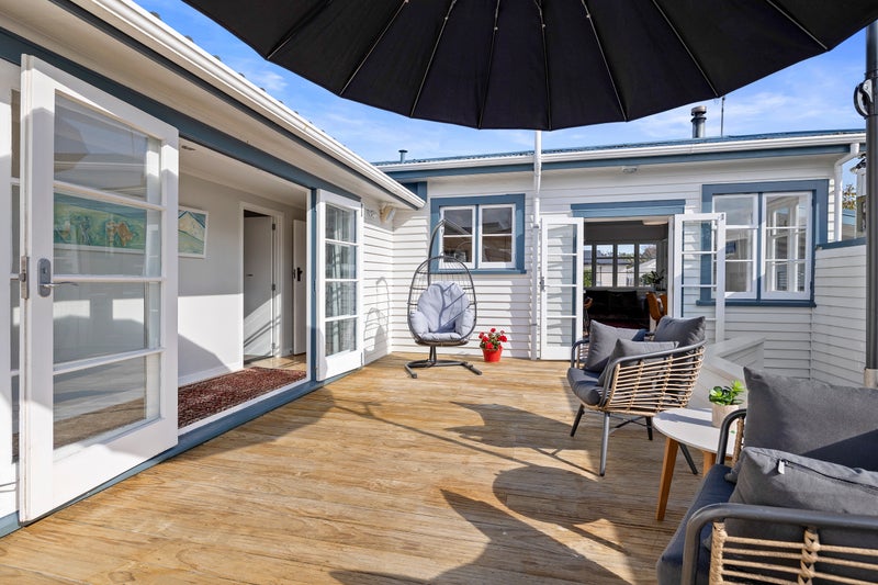 19 Tokomaru Street, Welbourn, New Plymouth - Carousel 19