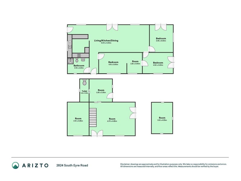 2824 South Eyre Road, Rangiora - Carousel 20